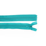 Fermoar ascuns 60cm - - Ahura