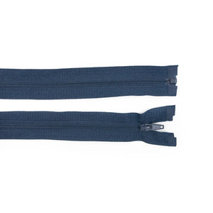 Fermoar ascuns detasabil 70cm - Ahura