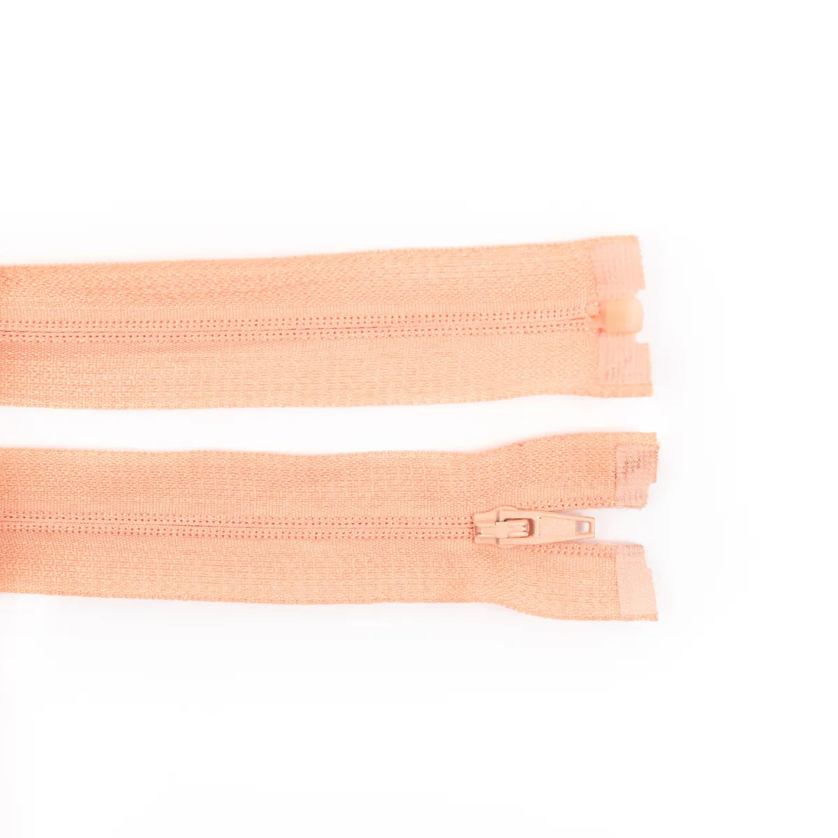 Fermoar ascuns detasabil 70cm - Ahura