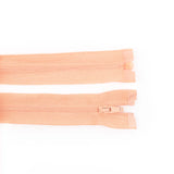 Fermoar ascuns detasabil 70cm - Ahura