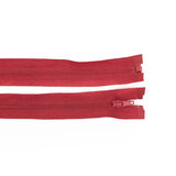 Fermoar ascuns detasabil 70cm - Ahura