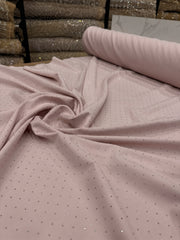 Barbie cu cristale - Nude Rose C3