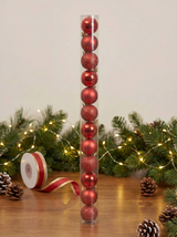 Set De 12 Globuri - 02