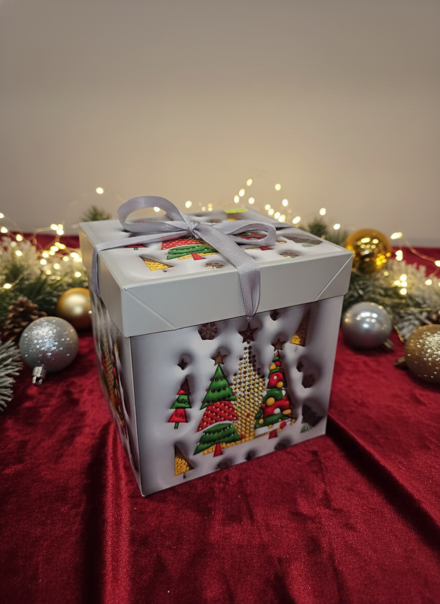 Set 12 Cutii Cadou (S) - 04