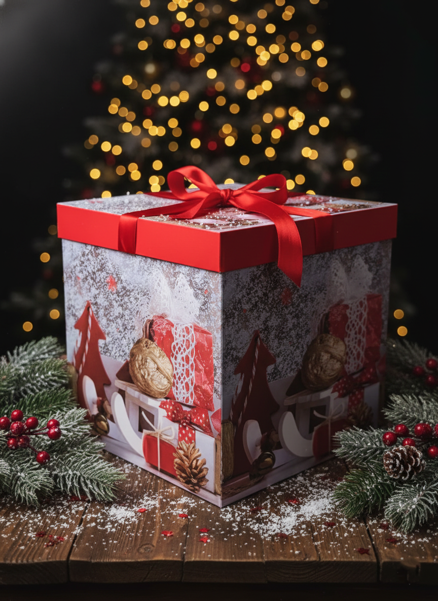 Cutie Cadou (L) - 02