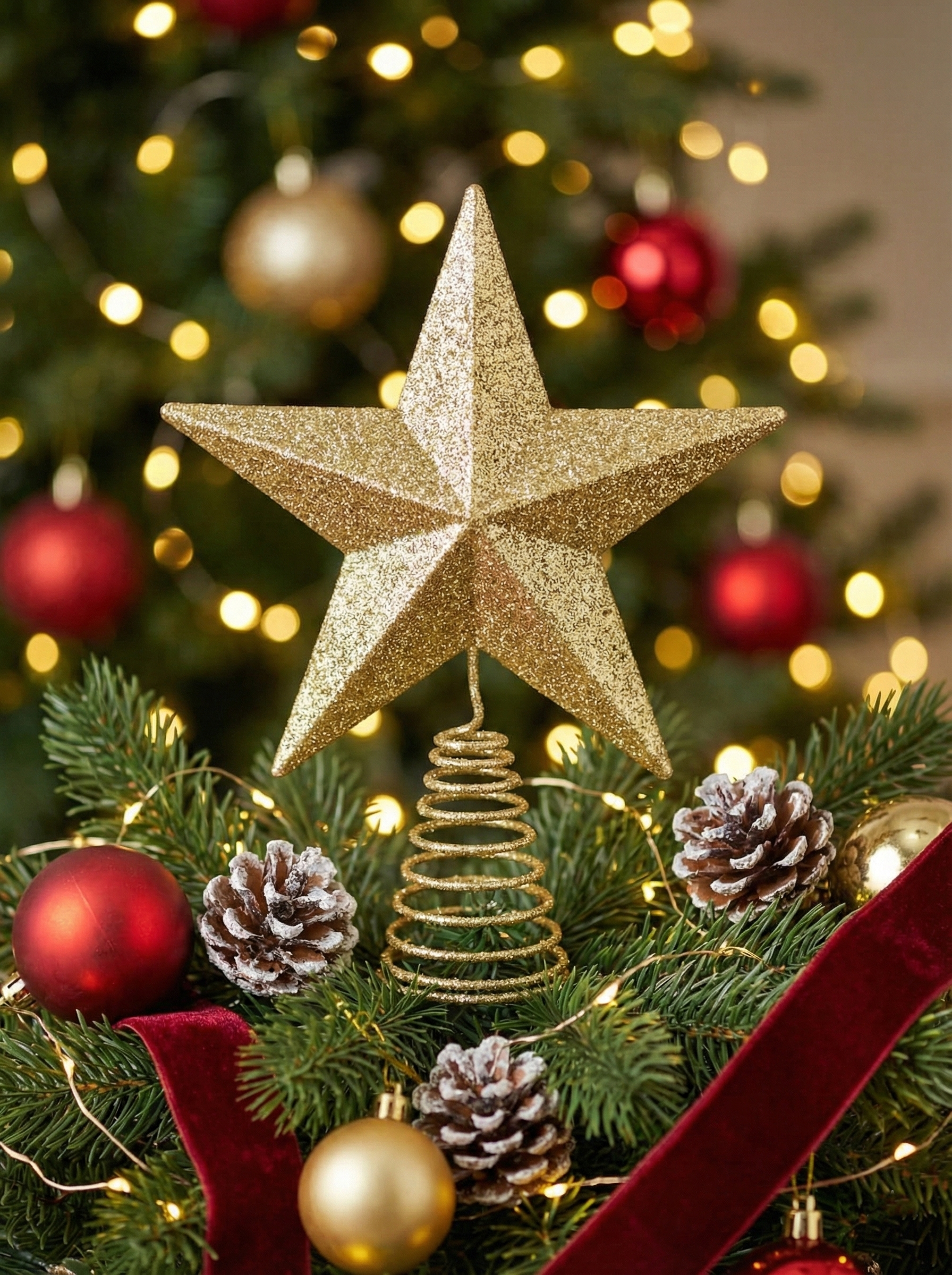 Stea Vârf de Brad - 02