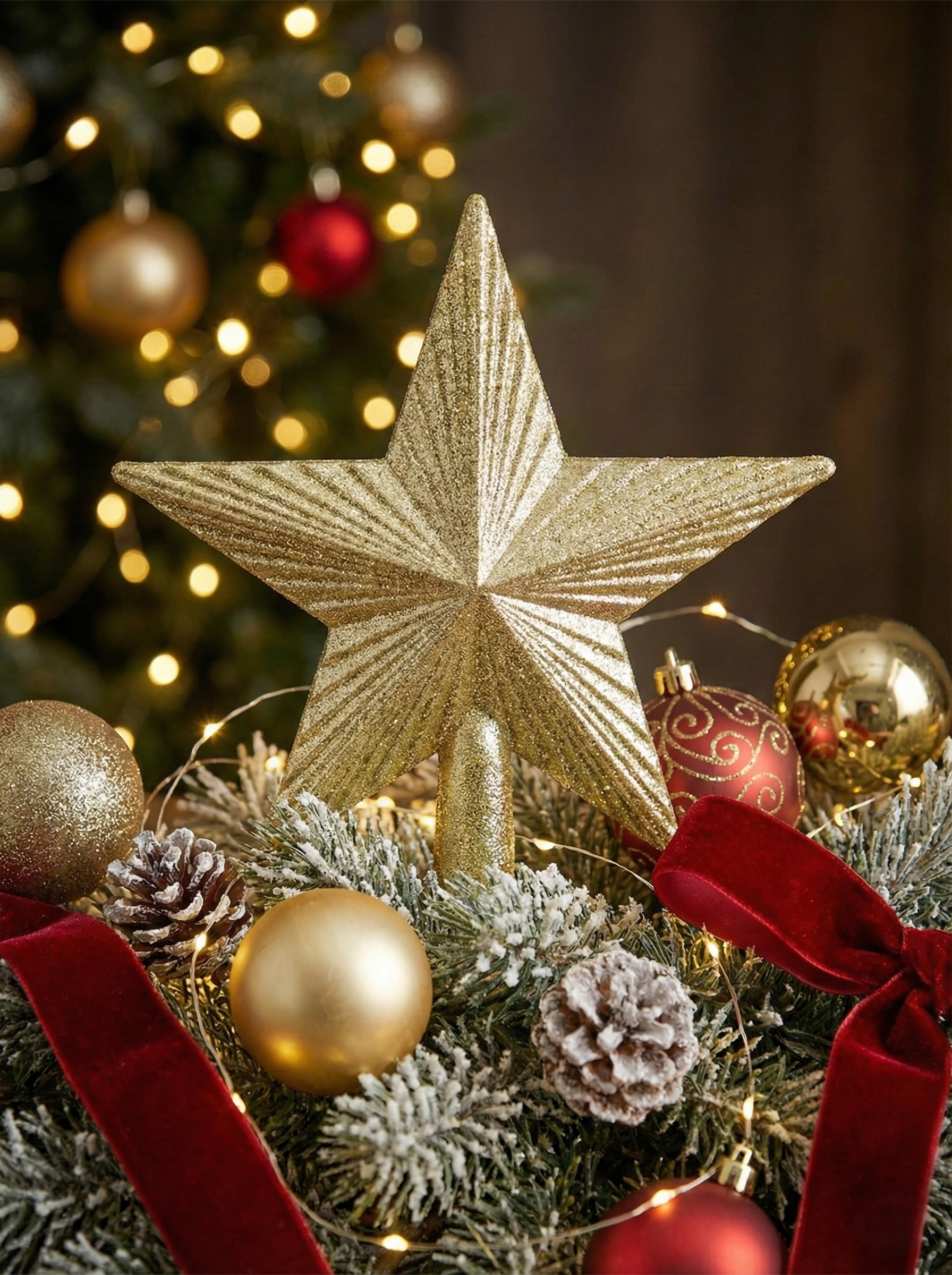 Stea Vârf de Brad - 01