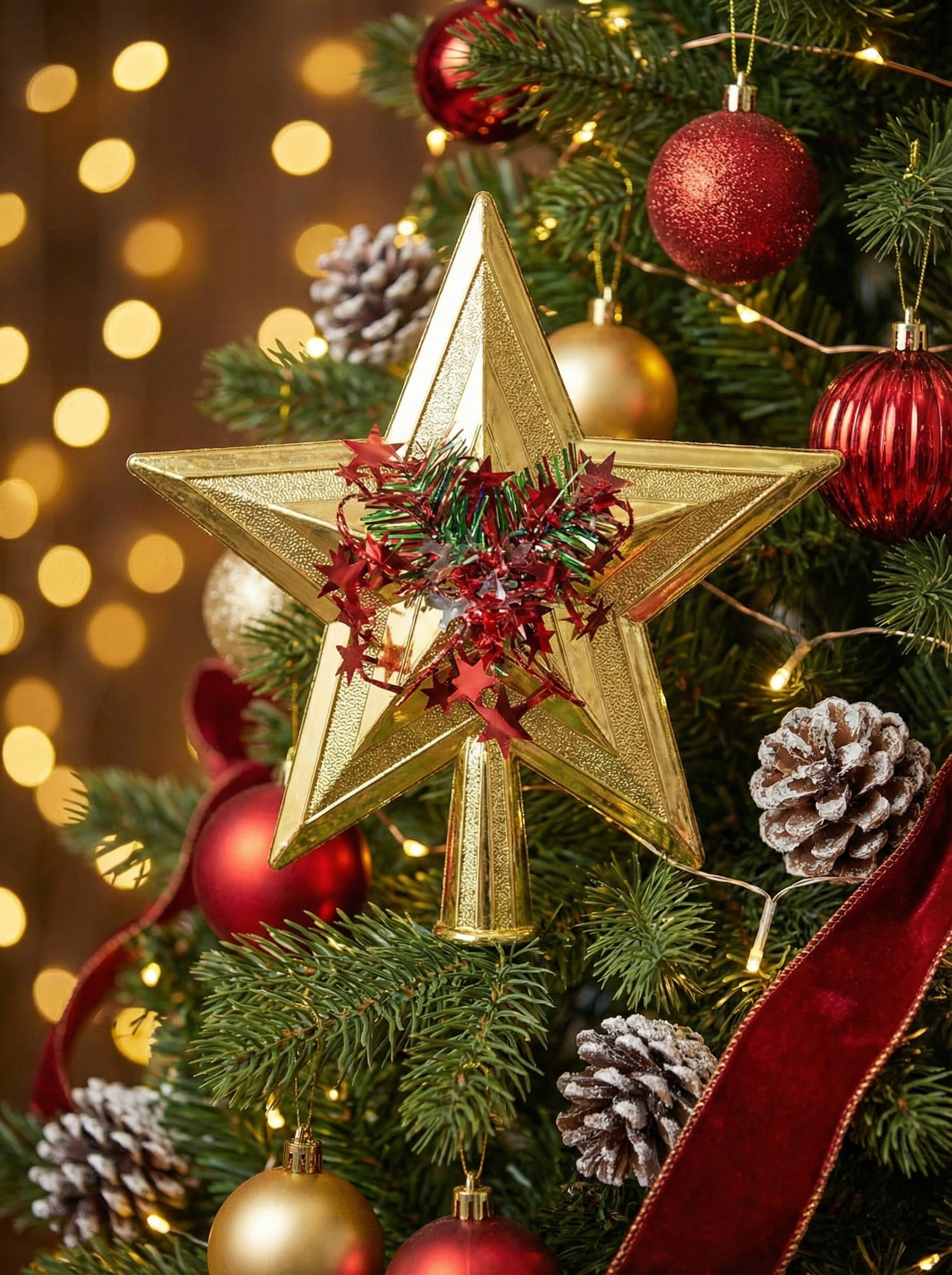 Stea Vârf de Brad - 03