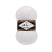 Lana Gold 55 pachet de 5 bobine - Ahura