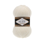Lana Gold 62 pachet de 5 bobine - Ahura