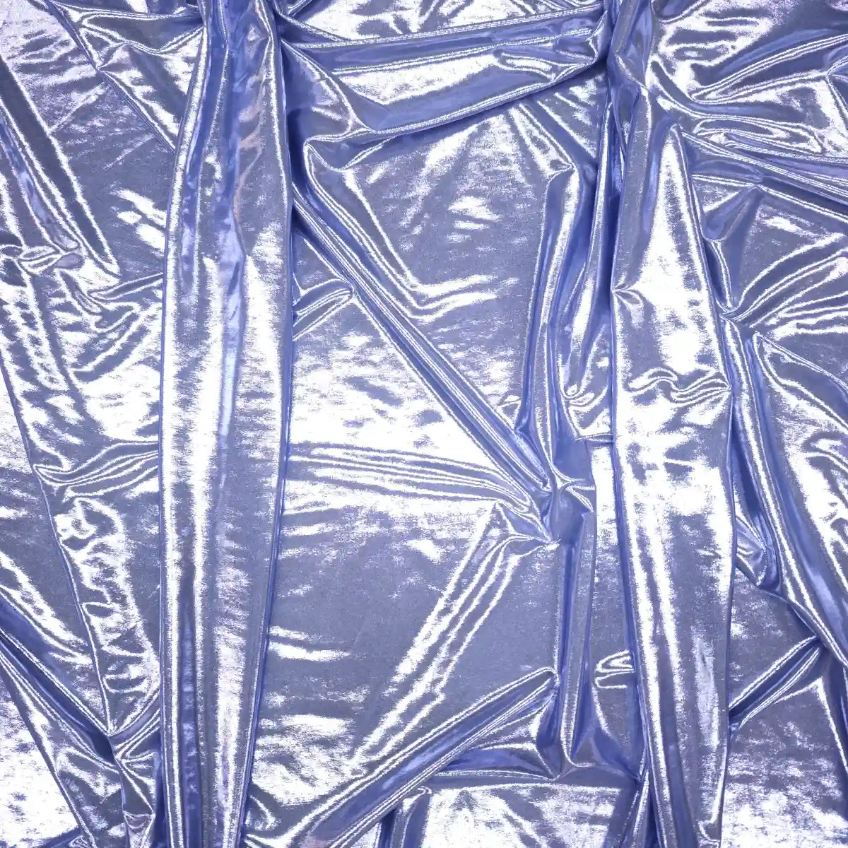 Lycra Peliculizata - Mov deschis perlat - Ahura