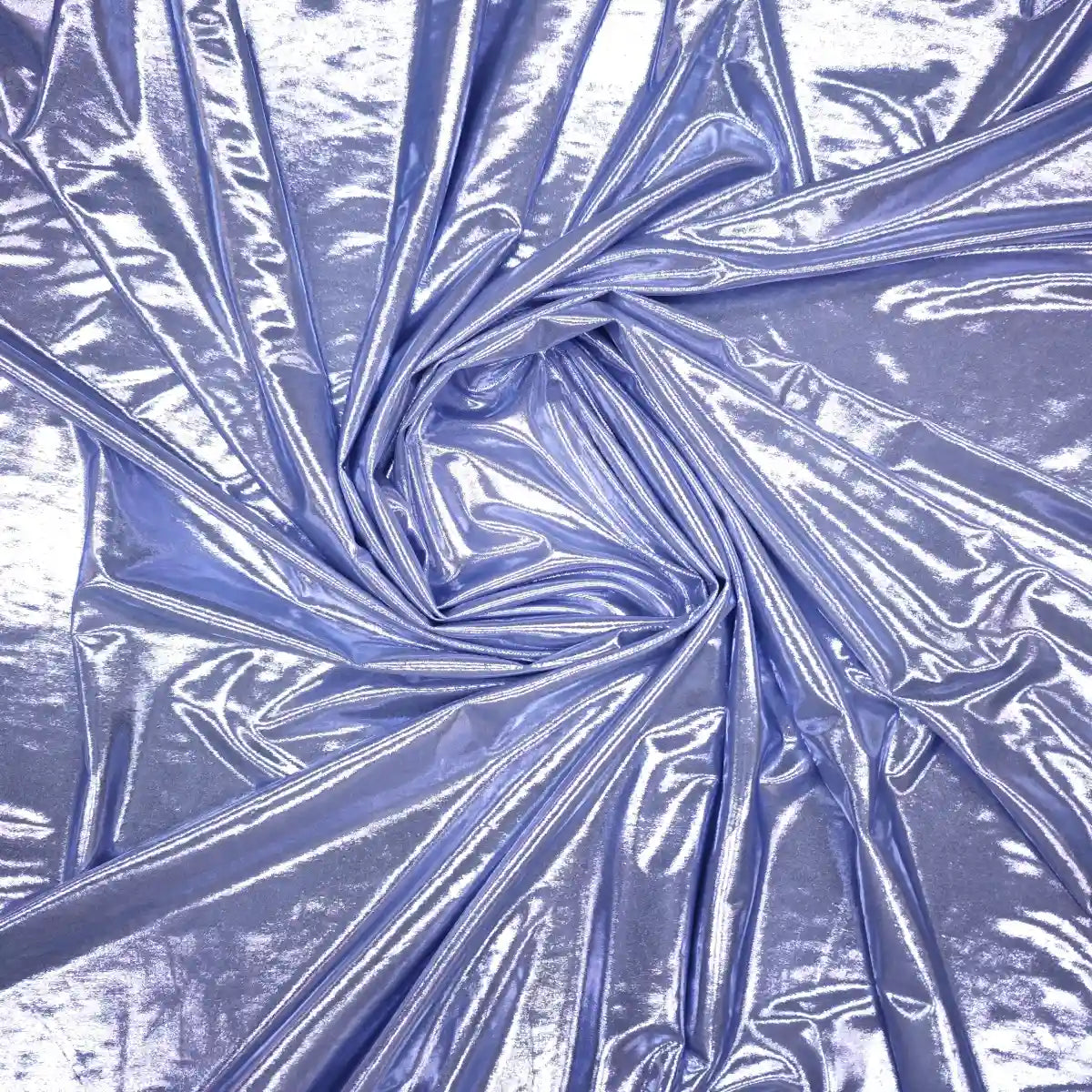 Lycra Peliculizata - Mov deschis perlat - Ahura