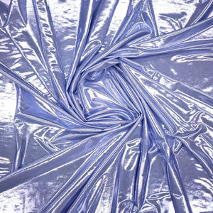 Lycra Peliculizata - Mov deschis perlat - Ahura