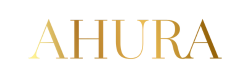 Logo Ahura Romania - Mercerie si Tesaturi de Lux