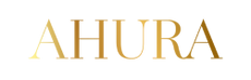 Logo Ahura Romania - Mercerie si Tesaturi de Lux