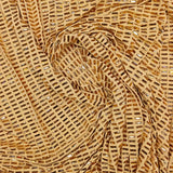 Lycra Accesorizata cu Cristale Dreptunghiulare - Ahura