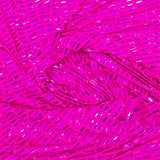 Lycra Accesorizata cu Cristale Dreptunghiulare - Ahura