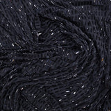 Lycra Accesorizata cu Cristale Dreptunghiulare - Ahura