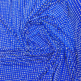 Lycra Accesorizata cu Cristale - Ahura