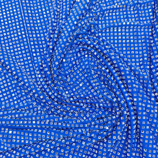 Lycra Accesorizata cu Cristale - Ahura