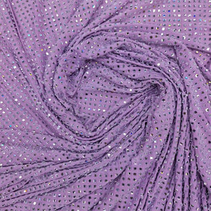 Lycra Accesorizata cu Cristale - Ahura