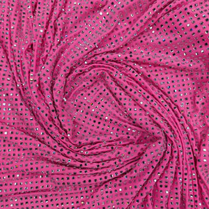 Lycra Accesorizata cu Cristale - Ahura