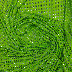 Lycra Accesorizata cu Cristale - Ahura