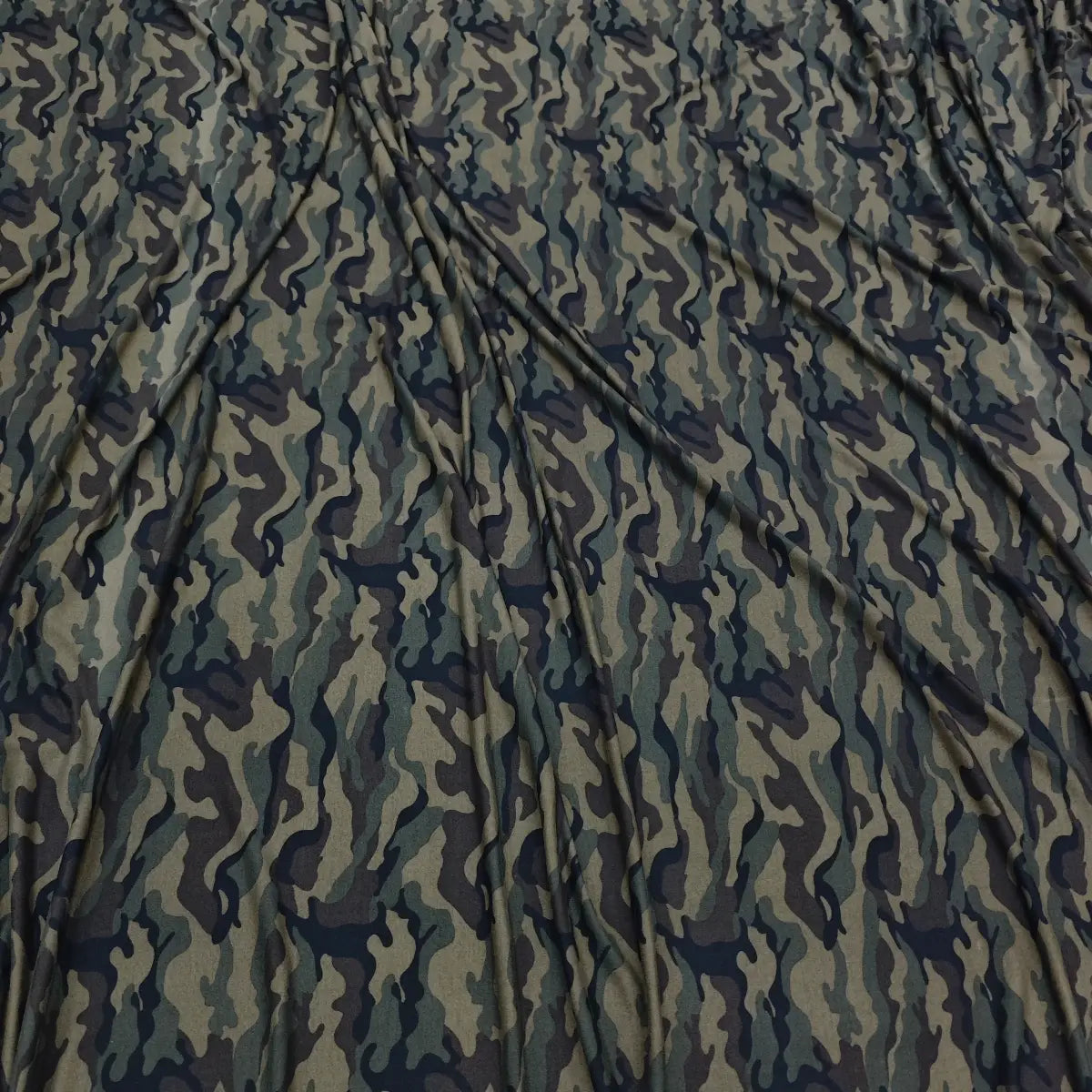 Lycra cu Imprimeu M4 - Ahura