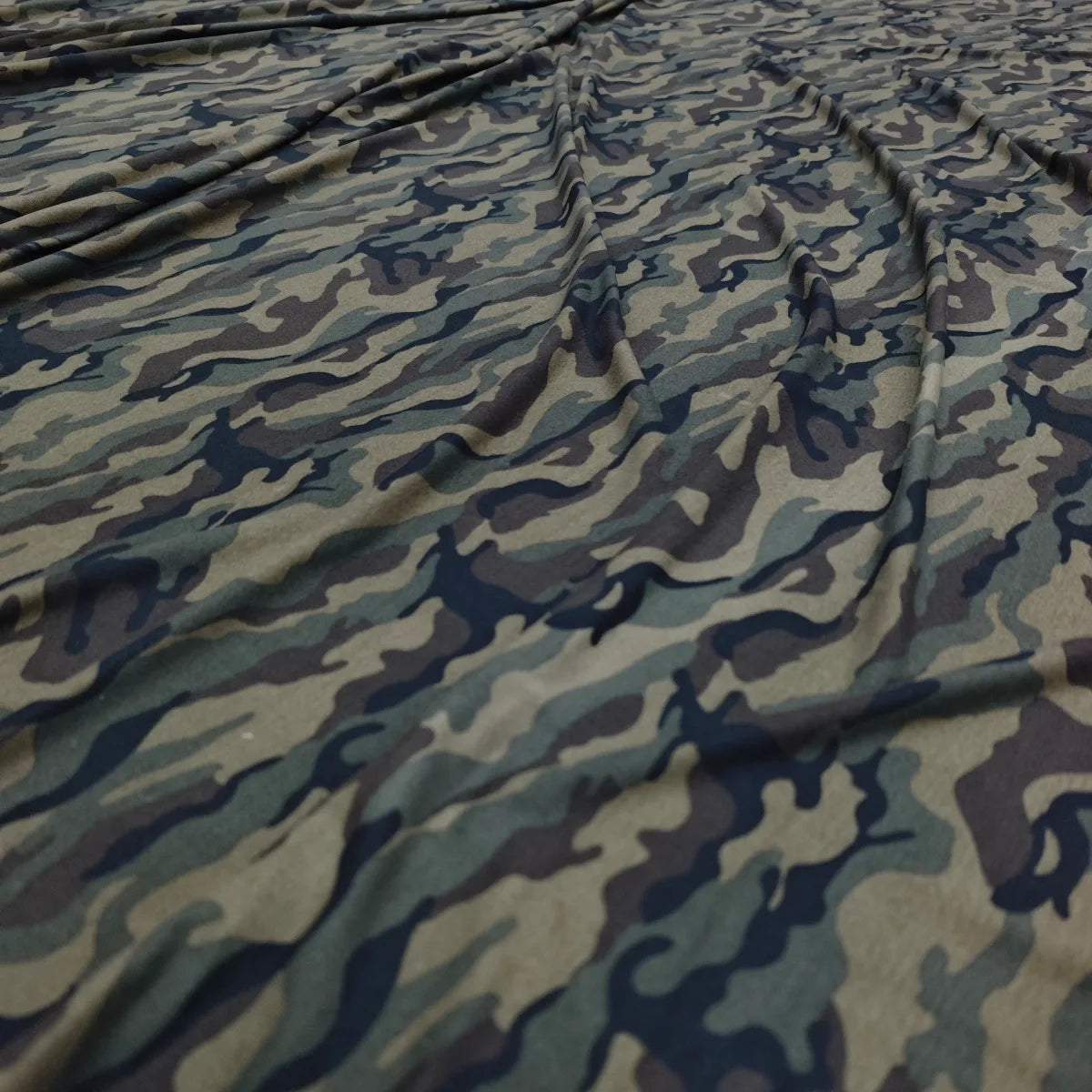 Lycra cu Imprimeu M4 - Ahura