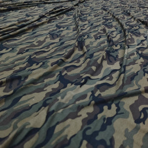 Lycra cu Imprimeu M4 - Ahura