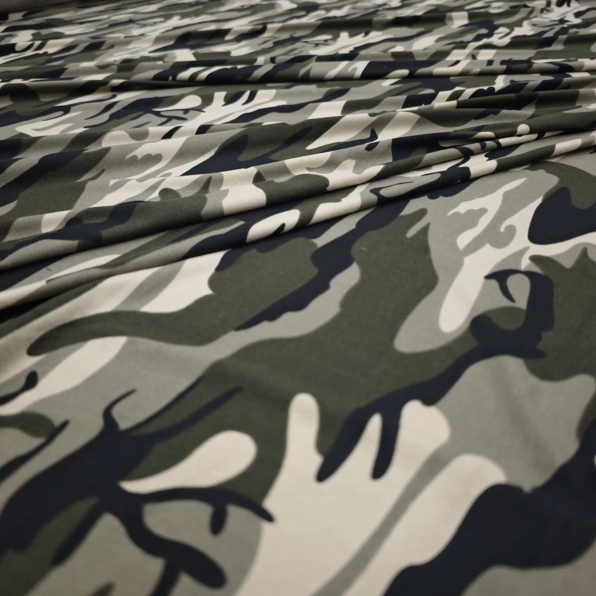 Lycra cu Imprimeu M6 - Ahura