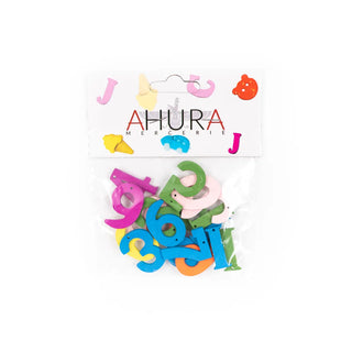 Set nasturi pentru copii - Ahura