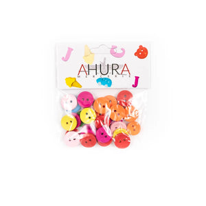 Set nasturi pentru copii - Ahura