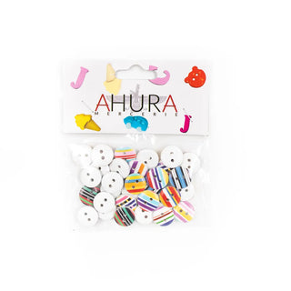 Set nasturi pentru copii - Ahura