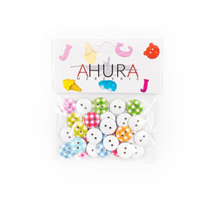 Set nasturi pentru copii - Ahura