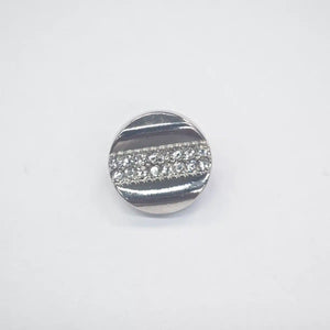 Nasturi metalici cu Cristale M1 - Ahura