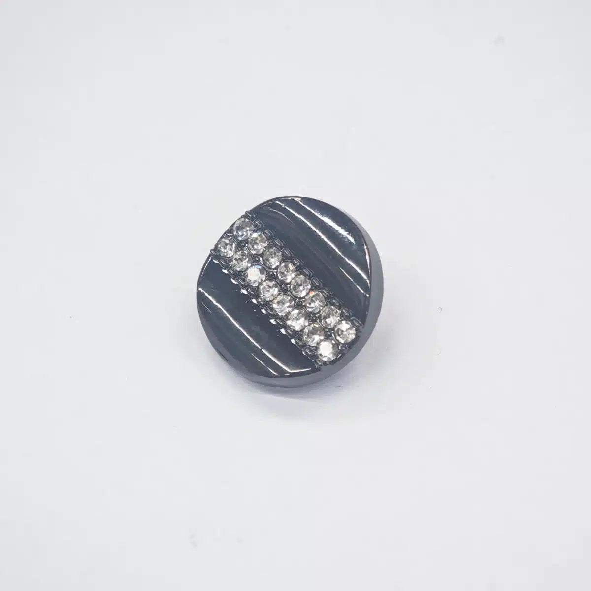 Nasturi metalici cu Cristale M2 - Ahura