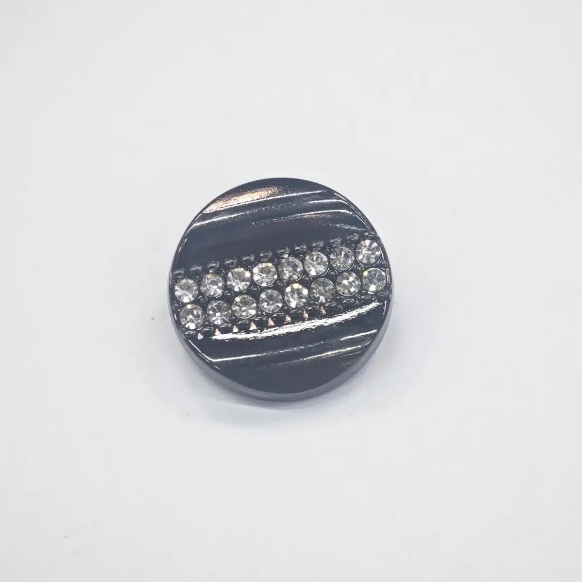 Nasturi metalici cu Cristale M2 - Ahura