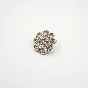 Nasturi plastic cu Cristale M7 - Ahura