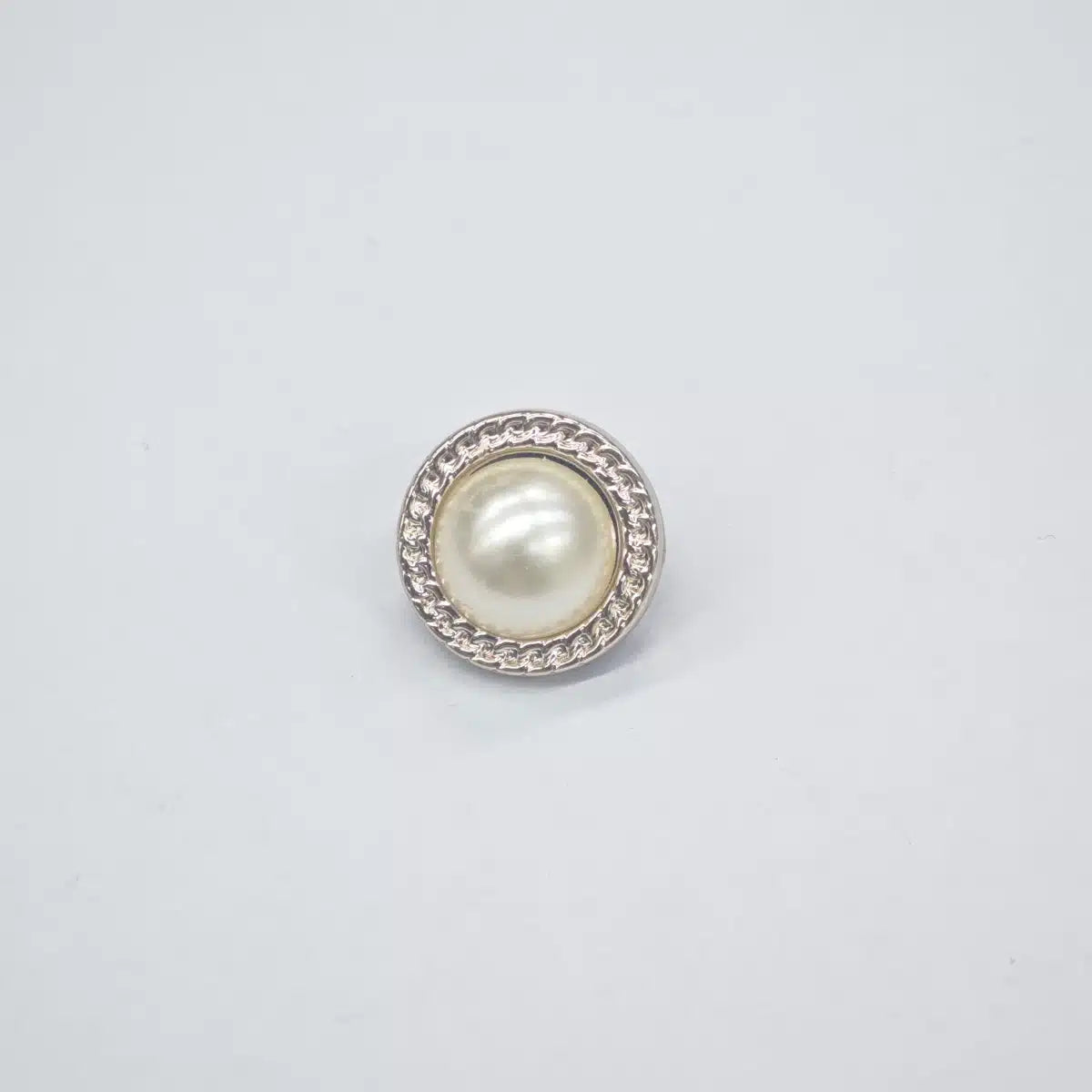 Nasturi plastic cu Perle M1 - Ahura