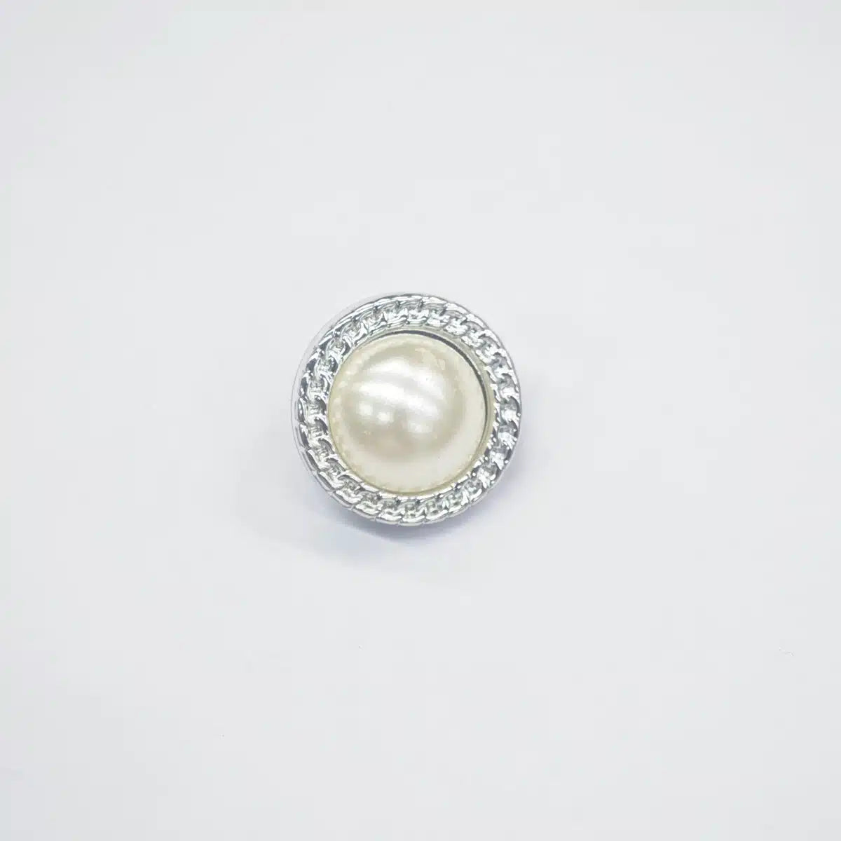 Nasturi plastic cu Perle M2 - Ahura