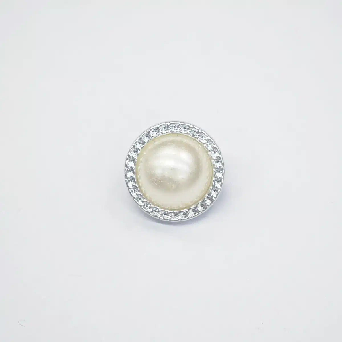 Nasturi plastic cu Perle M2 - Ahura