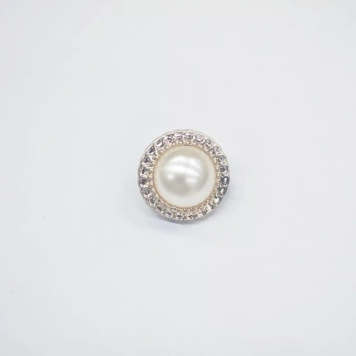 Nasturi plastic cu Perle M4 - Ahura