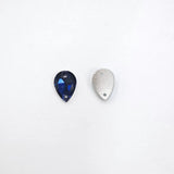 Piatră pentru cusut tip lacrimă 14x10mm - Ahura