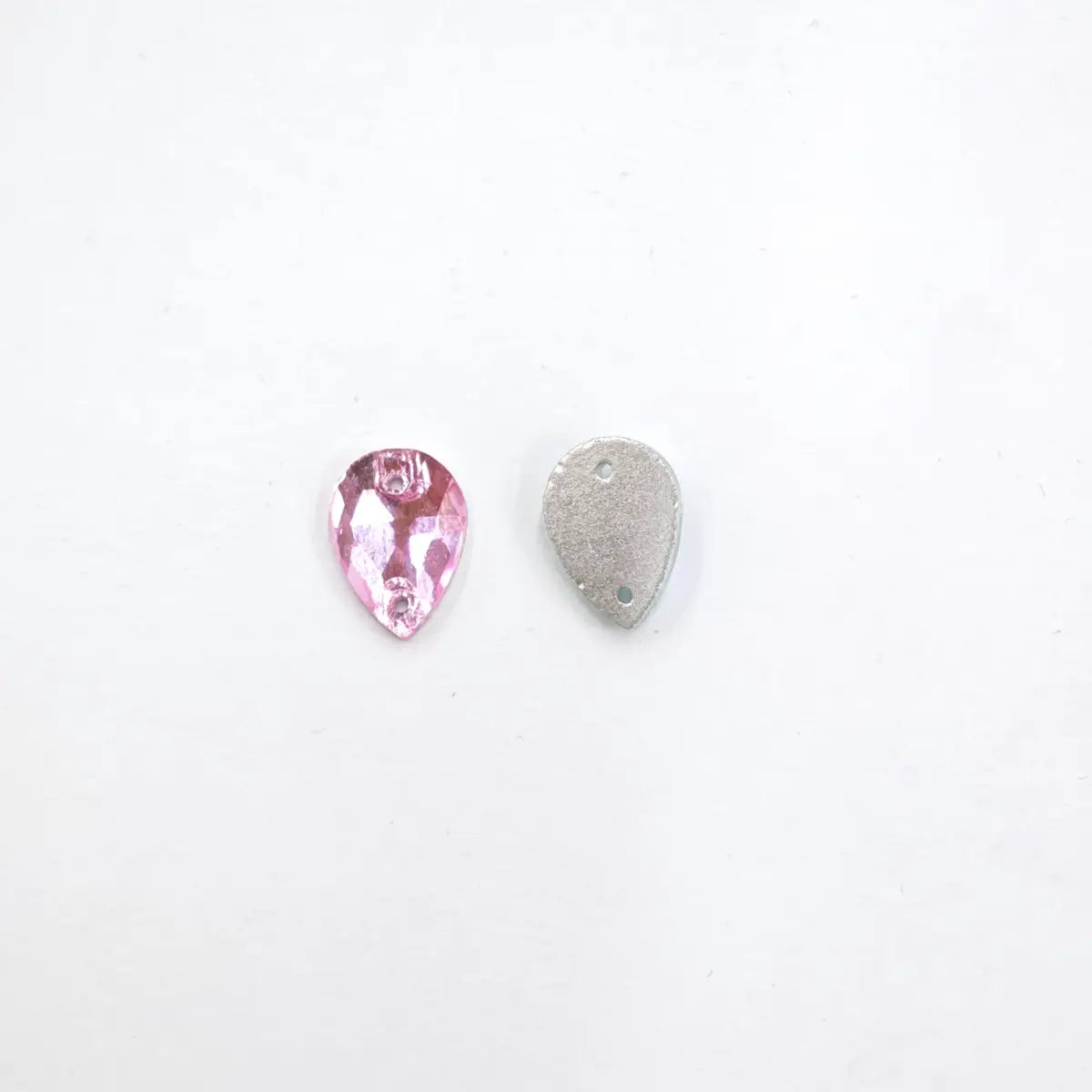 Piatră pentru cusut tip lacrimă 14x10mm - Ahura