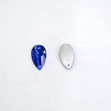 Piatră pentru cusut tip lacrimă 18x10.5mm - Ahura