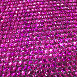 Plasa cu cristale M1 - Ahura