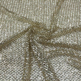 Plasa cu paiete M1 - Ahura