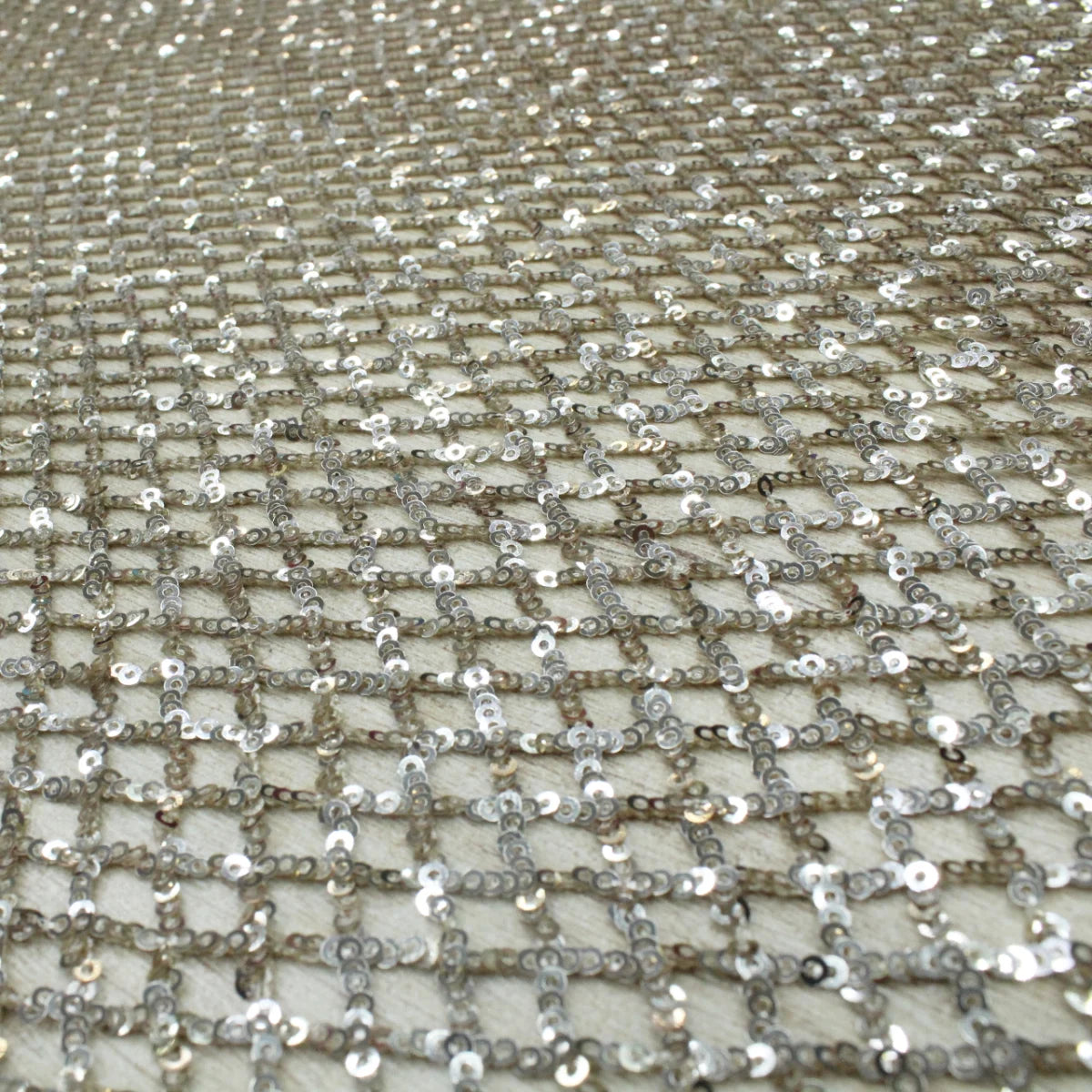 Plasa cu paiete M1 - Ahura