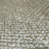 Plasa cu paiete M1 - Ahura